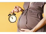labor induction countdown